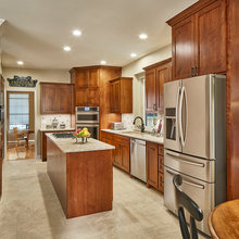 Our Kitchen