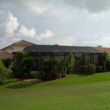 Screened Enclosures