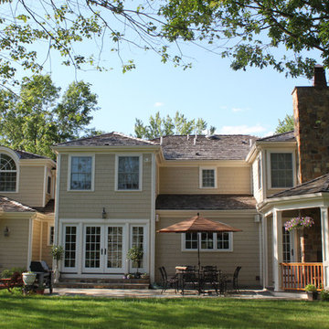 Chatham Colonial II