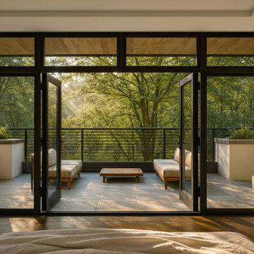 Hanging Gardens