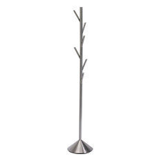 50 Most Por Contemporary Umbrella And Coat Stands For 2018 Balvi Coat Rack Autumn Stainless Steel Stands Umbrella