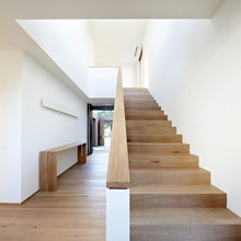 Staircases