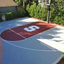 Basketball