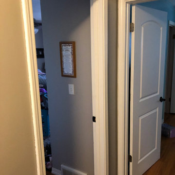 Design Build 1700 sqft. Addition & Complete Home Remodel