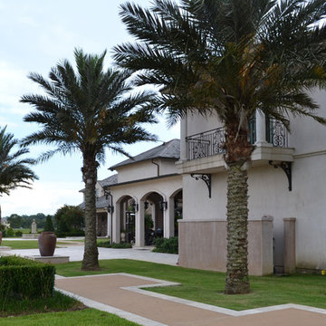 Borne Residence