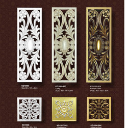 PU MOLDING-1 - Products