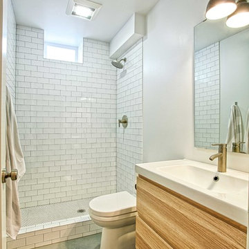 Montlake Tudor
