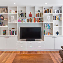 Entertainment unit