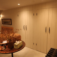 doors