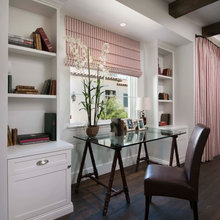 Home Office Ideas