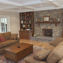 Living Room Ideas