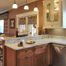 cabinets