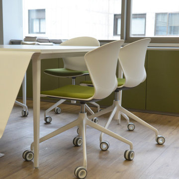 Espacio de trabajo Valencia