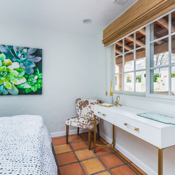 3rd Ave Pool House