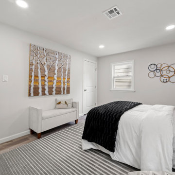 Kent Staging