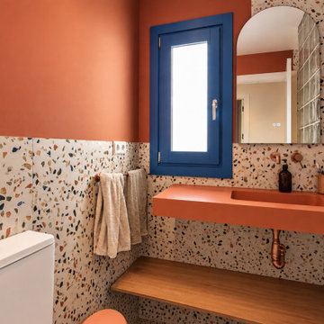 Proyecto Portaferrissa