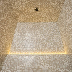 Project Sauna + Steam Room - Saunas