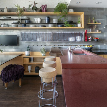 Four Seasons Residence high-rise condo - TIMELESS ELEGANCE, CONTEMPORARY LUXURY