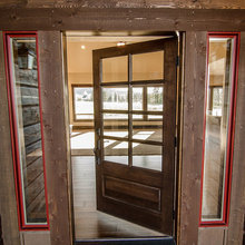 Doors