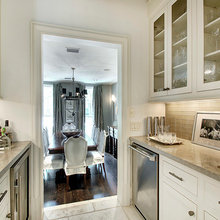 butlers pantry