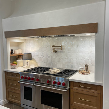 Kyanite Place Kitchen Remodel