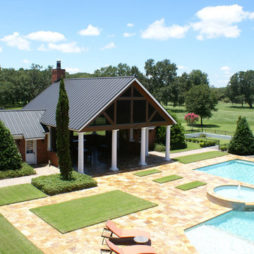 Manor Estate