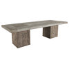 Paxton Coffee Table by Kosas Home