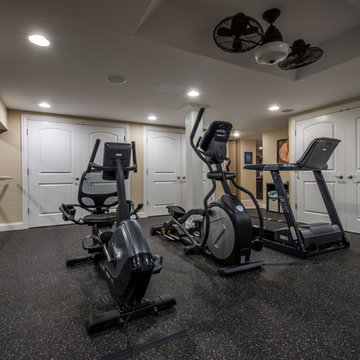 Home Gym