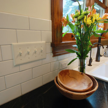 Merriam Park Kitchen