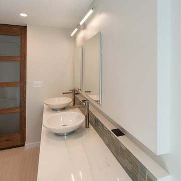 Annapolis Residence Renovation