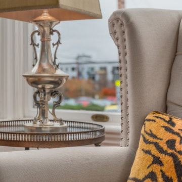 Victorian Townhouse on the Historical Registry