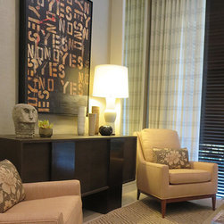 Designer Showcase Photos - Wall Decor