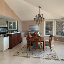 Kelliher Dining Room