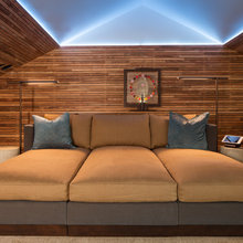 Cool Ceilings