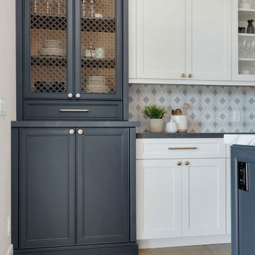 Modern Kitchen Addition