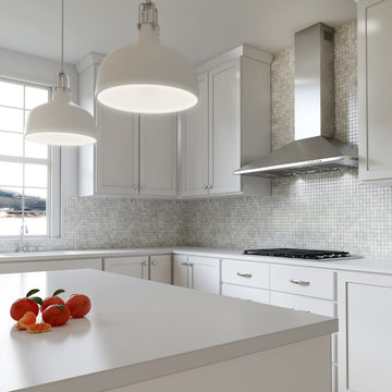 XO Kitchen Ventilation - XOB