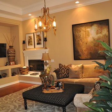Bella Interiors - Espinoza