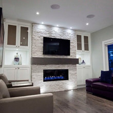 Living Room Ideas
