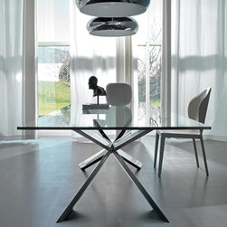 Angel Chair by Cattelan Italia - Dining Chairs