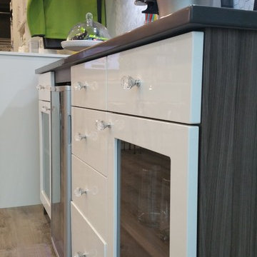 Our Brand New Showroom 11120 Hammersmith Gate