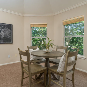 League City Vacant Staging - Golden Shores