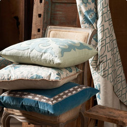 Lacefield Designs - Fabric