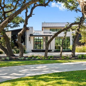 Caliterra Contemporary Texas (18041)