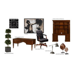 The Office - Home Office Accessories