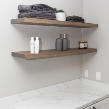 Rancho Remodel