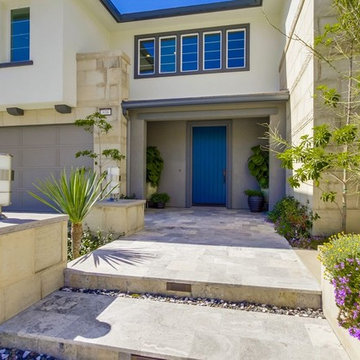 Contemporary Coastal