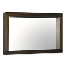 mirror options
