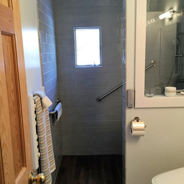 Carol's Bathroom
