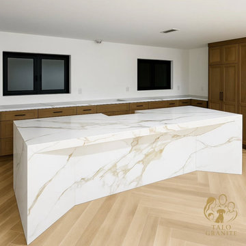Kitchen Countertops