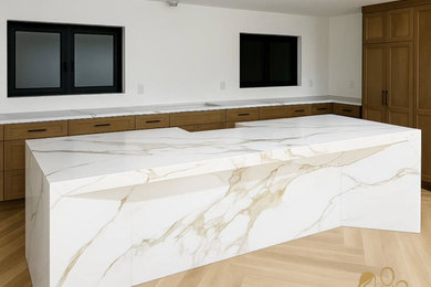 Kitchen Countertops